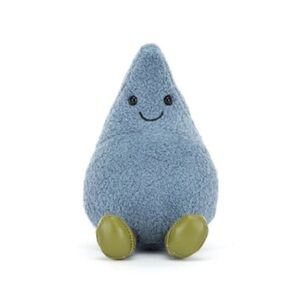 Jellycat Amuseable happy raindrop